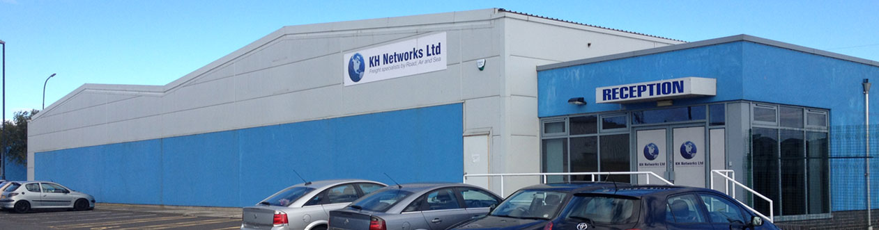 KH NETWORKS