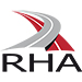 RHA Logo